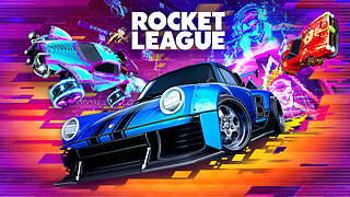 Rocket League