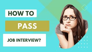 Hot Tips to Ace that job interview!