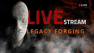 How to Create a Legacy | LIVE