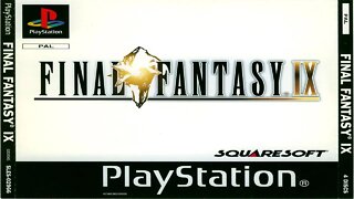 Final Fantasy IX - PSX Parte Final (The New World)