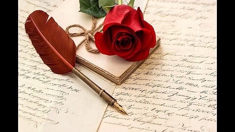 For The One I Love ❤️(Romantic LOVE Poem) by Love Poems For You! | A Love Poem for the Ages