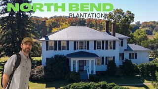 NORTH BEND PLANTATION (Charles City County, VA)