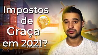 3 DICAS PARA VOCÊ PAGAR MENOS TRIBUTOS EM 2021