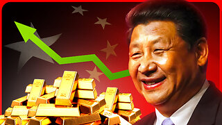 China's Gold Discovery: How It Will Shape the Global Economy