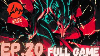 OKAMI HD Gameplay Walkthrough EP.20- Nine Tails Fox FULL GAME