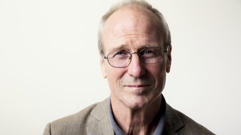 William Hurt, Star Of 'Broadcast News,' 'The Big Chill,' Dies at 71