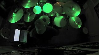 Everlong Foo Fighters #drumcover #foofighters #everlong