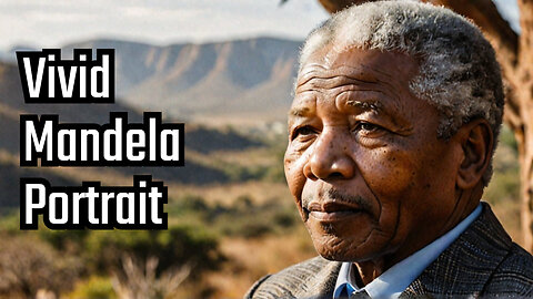 Nelson Mandela: Hero or Villain? Unveiling the Controversies