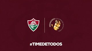 FLUMINENSE FECHA PARCERIA COM O OBSERVATÓRIO DA DISCRIMINAÇÃO RACIAL NO FUTEBOL