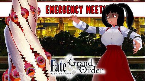 [Fate/Grand Order NA (Chillstream)] The Barbatos Raids! (& Some Other Things!)