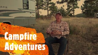 Adventures around the Campfire / camping / RV.