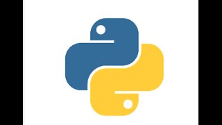 Python code snippet that prints a funny message
