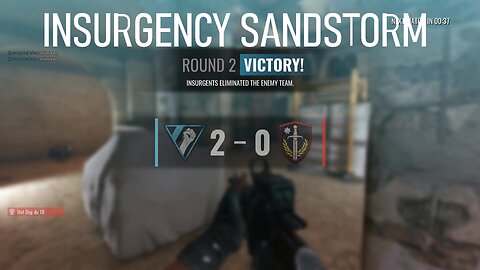 MY FAVOURITE GAMING COMMUNITY | Insurgency Sandstorm