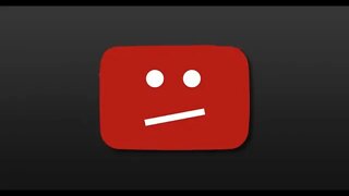 YouTube escravizando canais pequenos.