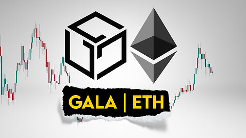 GALA Price Prediction. Ethereum, Btc Dominance, Sp500