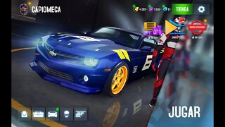 ASPHALT 8: Jugada 06 | Entretenimiento Digital 3.0