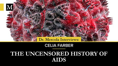 The Uncensored History of AIDS - Interview With Celia Farber