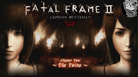 [Chapter Two - The Twins] Fatal Frame II/Project Zero 2 Wii Edition (UNDUB)