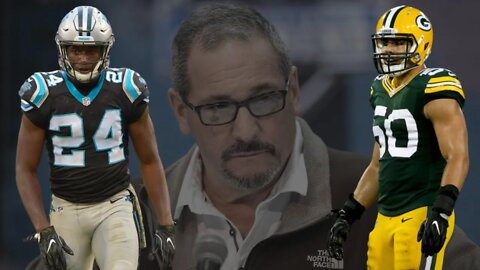 Dave Gettleman Is Building His Defense Like a Baseball Team | New York Giants