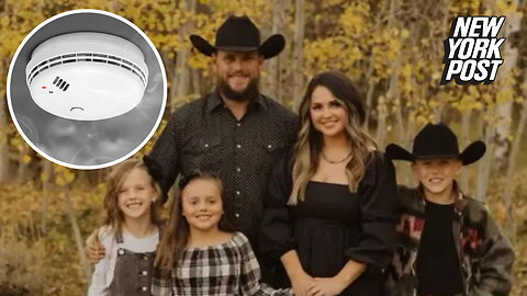 Family's Thanksgiving trip turns to nightmare as 19 members suffer carbon monoxide poisoning at rental cabin