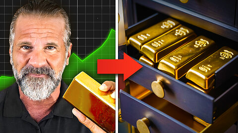 The BEST Way to Add Gold to an IRA