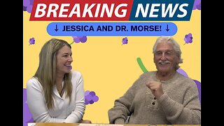 Dr. Morse Q&A - Breast cancer, Castor oil and more #691