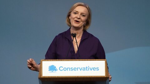 Liz Truss Set To Become New Prime Minister Of The United Kingdom