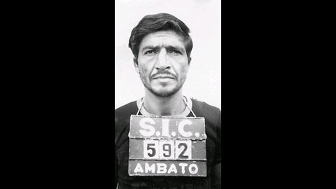 Monster of the Andes: Pedro Lopez