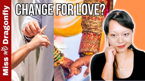 Should You Change Your Religion For Love?