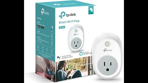 Smart Wifi Plug