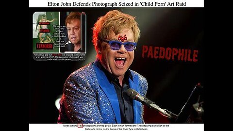 Satanic Elites Exposed Part 3 Award Winning Hollywood Pedophiles Walk of Shame! [Nov 19th, 2020]