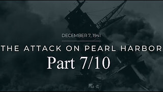 Dogfights - Pearl Harbor Part 7/10 | Pearl Harbor | World War Two