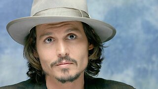 Johnny Depp Doesn't Deserve This