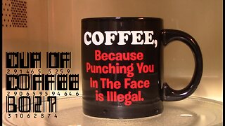 cup of coffee 3027---WH National Security Kirby Says UFOs Impacting Training Ranges (*Adult Lang)