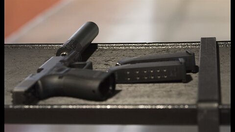 Federal Judge Overturns California's Ban on 'High Capacity' Firearms Magazines