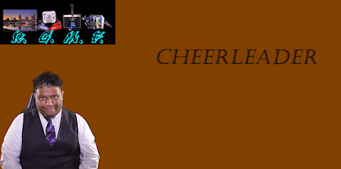 Cheerleader