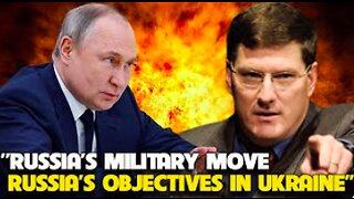 15.02.23 - Scott Ritter - Russia's Objectives in Ukraine