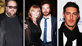 More Letters to Judge REVEALED: Danny Masterson's Family & Celeb Scientologists Plead for Leniency