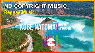Kobe Natoma - The Mini Vandals ft. Mamadou Koita and Lasso: Reggae Music, Funky & Tribal Music
