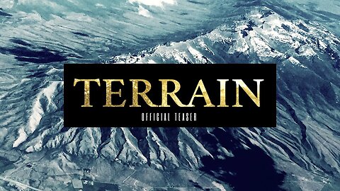 Terrain Theory Debate 1v1 Sean G VS Jim Water World