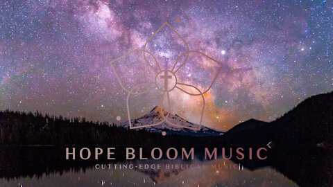 Hope Bloom - Sweet God (Greater Love) [Official Lyric Video]