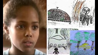 The Zimbabwe School Children Mass Encounter with Aliens