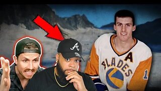 Pro hockey player's case was a 14 year MYSTERY (*WARNING GRAPHIC ENDING*) - Live React