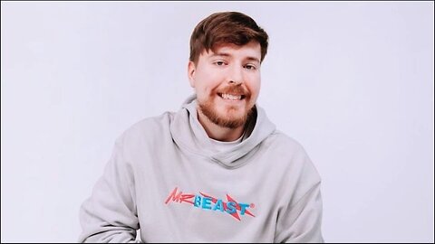 Mrbeast I spent 7 Days is solitary confinement, video out tomo rrow!