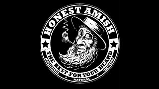 Honest Amish. The Best For Your Beard!