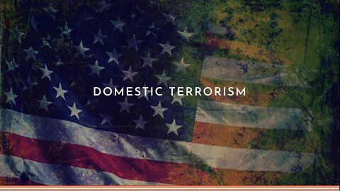 Matt Ehret on the History of Domestic Terrorism and the Capitalist Time Bomb