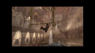 Prince of Persia The Forgotten Sand 4K