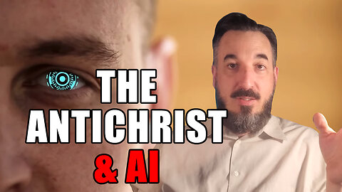 The Antichrist and AI