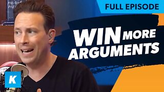 How To Win Arguments At Work