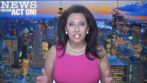 BRIGITTE GABRIEL - NEWS YOU CAN ACT ON - IMMIGRATION